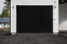 Garagedörr Turner 210-serien 25x21 vit